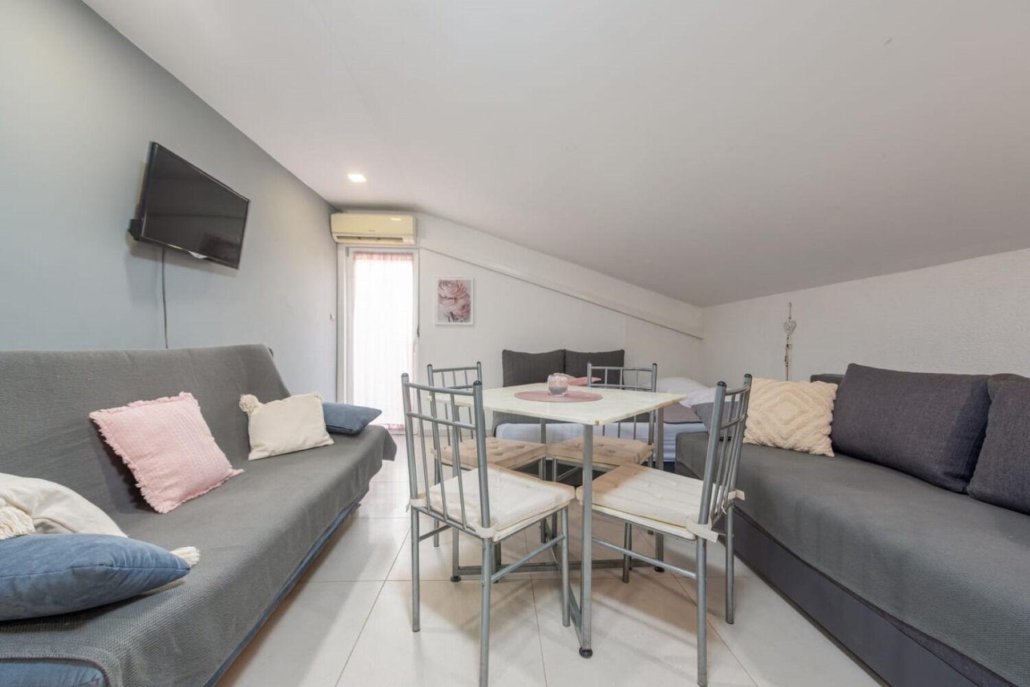 Apartments Mil - 30 M From Beach Ribarica Exterior foto